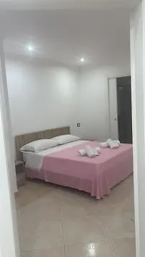 Affittacamere Corte Vena Palace Bianco