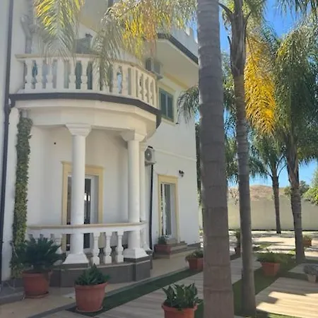 Gasthof Corte Vena Palace *