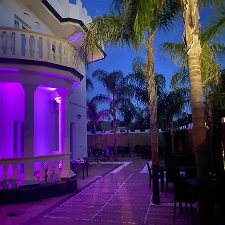 Corte Vena Palace Casa de hóspedes