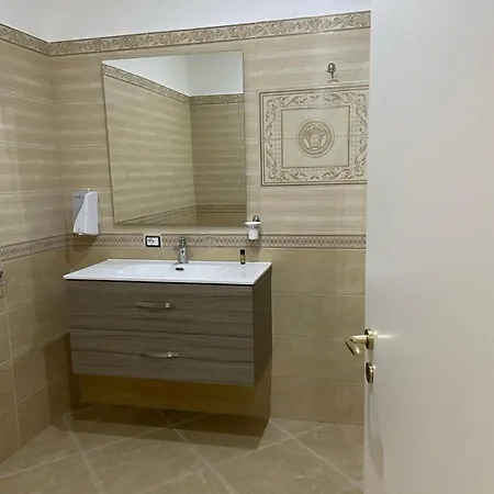 Corte Vena Palace * Bianco