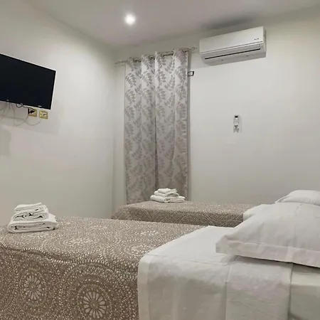 Casa de hóspedes Corte Vena Palace