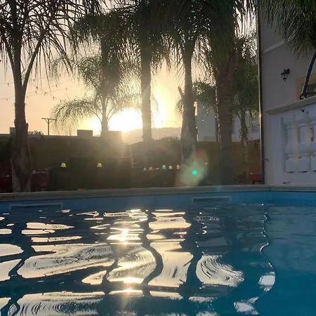 Gasthof Corte Vena Palace Bianco