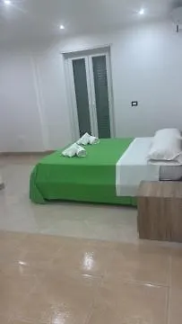 Casa de hóspedes Corte Vena Palace *