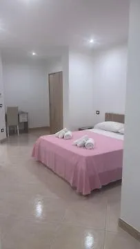 Casa de hóspedes Corte Vena Palace Bianco