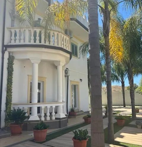 Casa de hóspedes Corte Vena Palace *