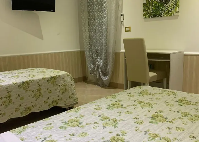 Corte Vena Palace * Bianco