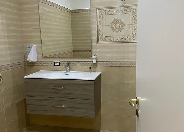 Corte Vena Palace * Bianco