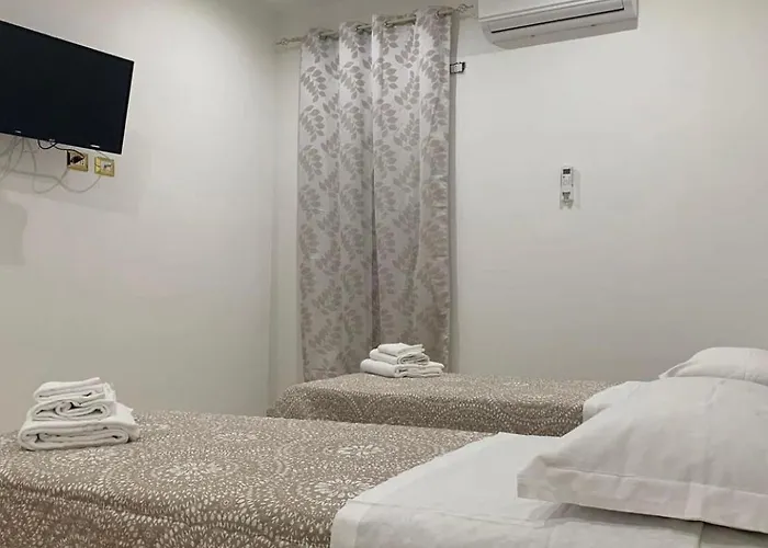 Casa de hóspedes Corte Vena Palace