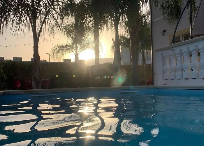 Casa de hóspedes Corte Vena Palace Bianco